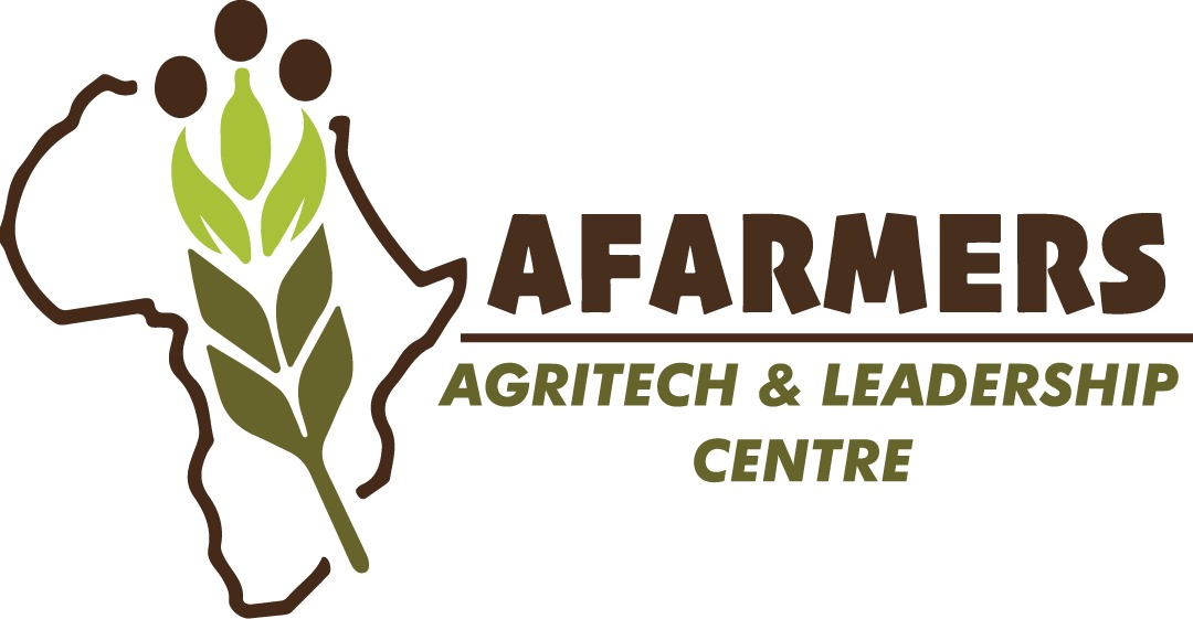 AFarmers Agritech and Leadership Centre logo